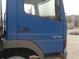 Mercedes Atego 1218 foto 7