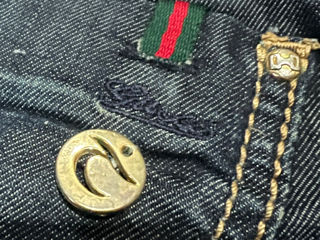 Gucci jeans foto 3