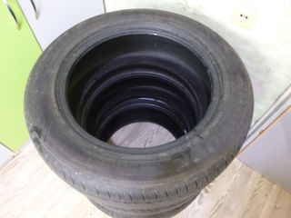 235 / 55 ZR 17 - Hankook -4 cauciucuri+ cadou / 4 шины+подарок foto 5