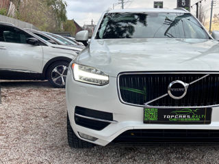 Volvo XC90 foto 5