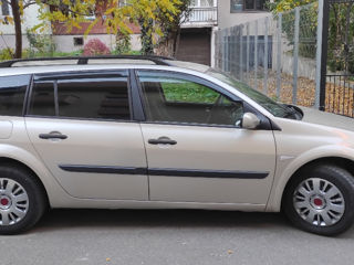 Renault Megane foto 3