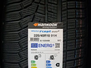 Anvelope Hankook !!! De iarna foto 6