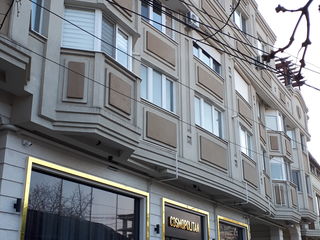 Apartament cu două odăi in centrul Municipiului Chișinău. foto 4