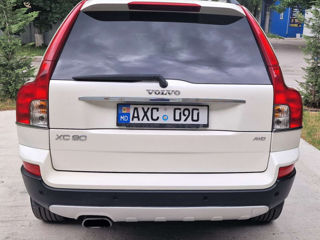 Volvo XC90 foto 4