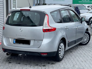 Renault Grand Scenic foto 3