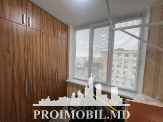 Apartament cu 1 cameră, 45 m², Buiucani, Chișinău foto 7