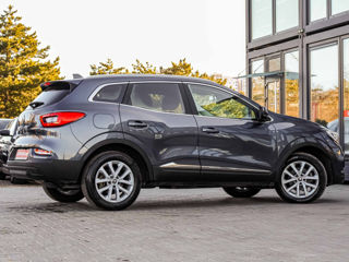 Renault Kadjar foto 2