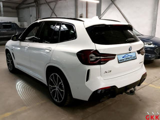 BMW X3 foto 2