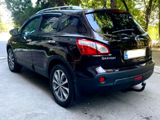 Nissan Qashqai foto 5