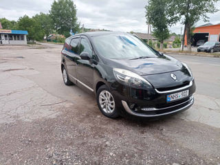 Renault Grand Scenic foto 5