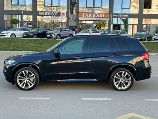 BMW X5 foto 4