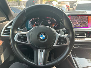 BMW X7 foto 8