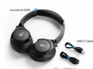 [Noi] Anker Soundcore Q20i foto 2