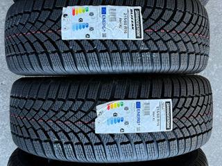 215/60 R16 Bridgestone, Dunlop iarnă foto 2