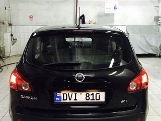 Nissan Qashqai foto 5