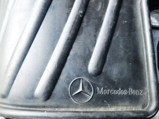 Mercedes Benz foto 3