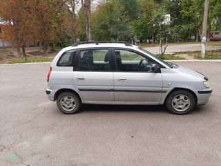 Hyundai Matrix foto 3