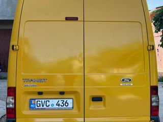 Ford Transit foto 5