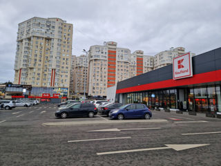 Room, 42 м², 2/10 fl.