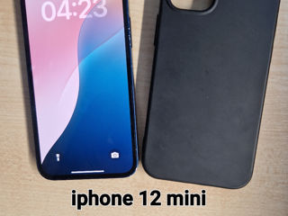 Iphone 12 mini foto 3