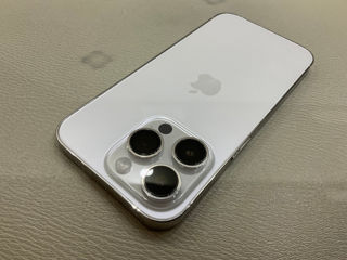 IPhone 14 Pro/128 Gb silver