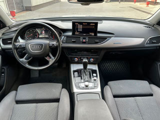 Audi A6 foto 7