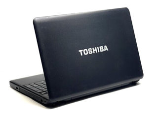 Ноутбук TOSHIBA Satellite C660 14g