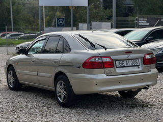 Mazda 626 foto 4