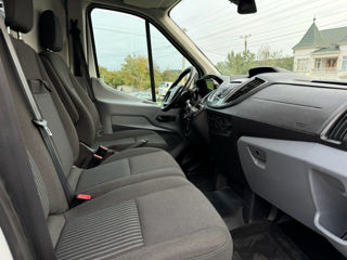 Ford Transit foto 13