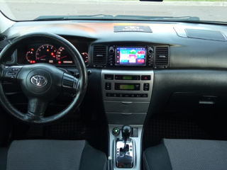 Toyota Corolla foto 10