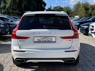 Volvo XC60 foto 5