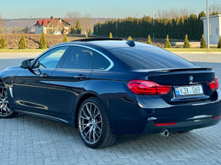 BMW 4 series foto 4