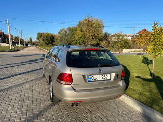 Volkswagen Golf foto 9