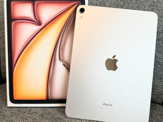 Cumpăr iPad Air 11 , iPad Pro 11 M4