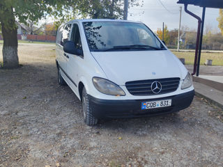 Mercedes Vito foto 7