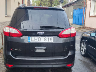 Ford C-Max foto 6