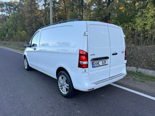 Mercedes Vito foto 5