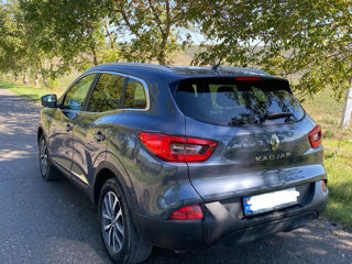 Renault Kadjar foto 3