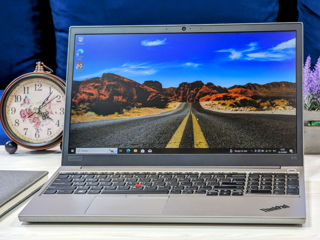 Lenovo ThinkPad E15 IPS (Core i7 10510u/16Gb DDR4/512Gb SSD/15.6" FHD IPS) foto 5