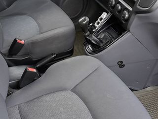 Hyundai Matrix