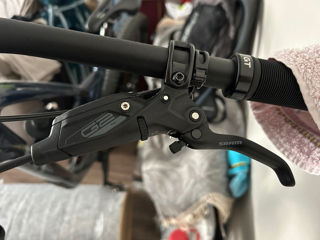 SRAM g2 rsc foto 2