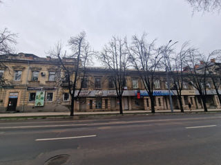 Центр с видом на парк Пушкина под апарт отель или офис foto 3