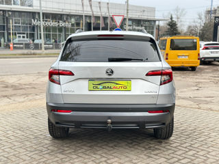 Skoda Karoq foto 5