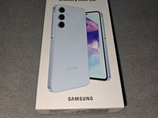 Samsung Galaxy A55 5G