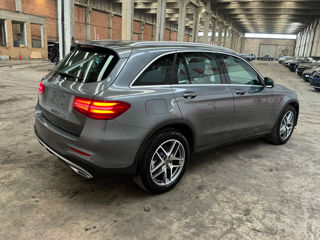 Mercedes GLC foto 3