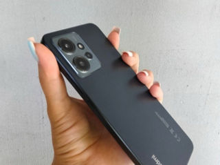 Xiaomi redmi note 12