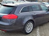 Opel Insignia foto 4