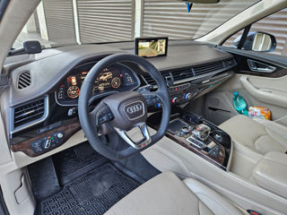 Audi Q7 foto 3