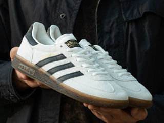 Adidas Spezial Light Grey foto 1