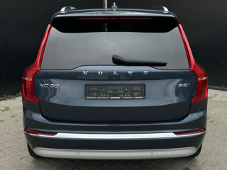 Volvo XC90 foto 5